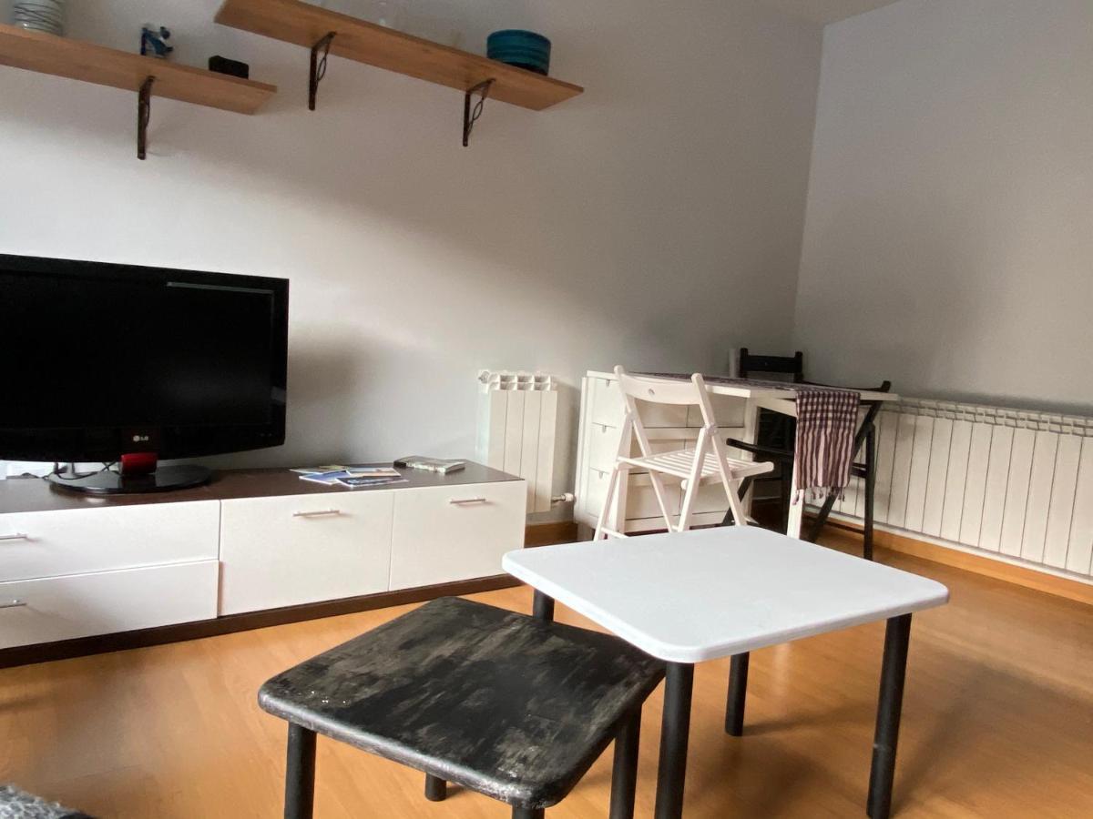 Duplex Roca Del Sucut Apartment Ribes De Freser Luaran gambar