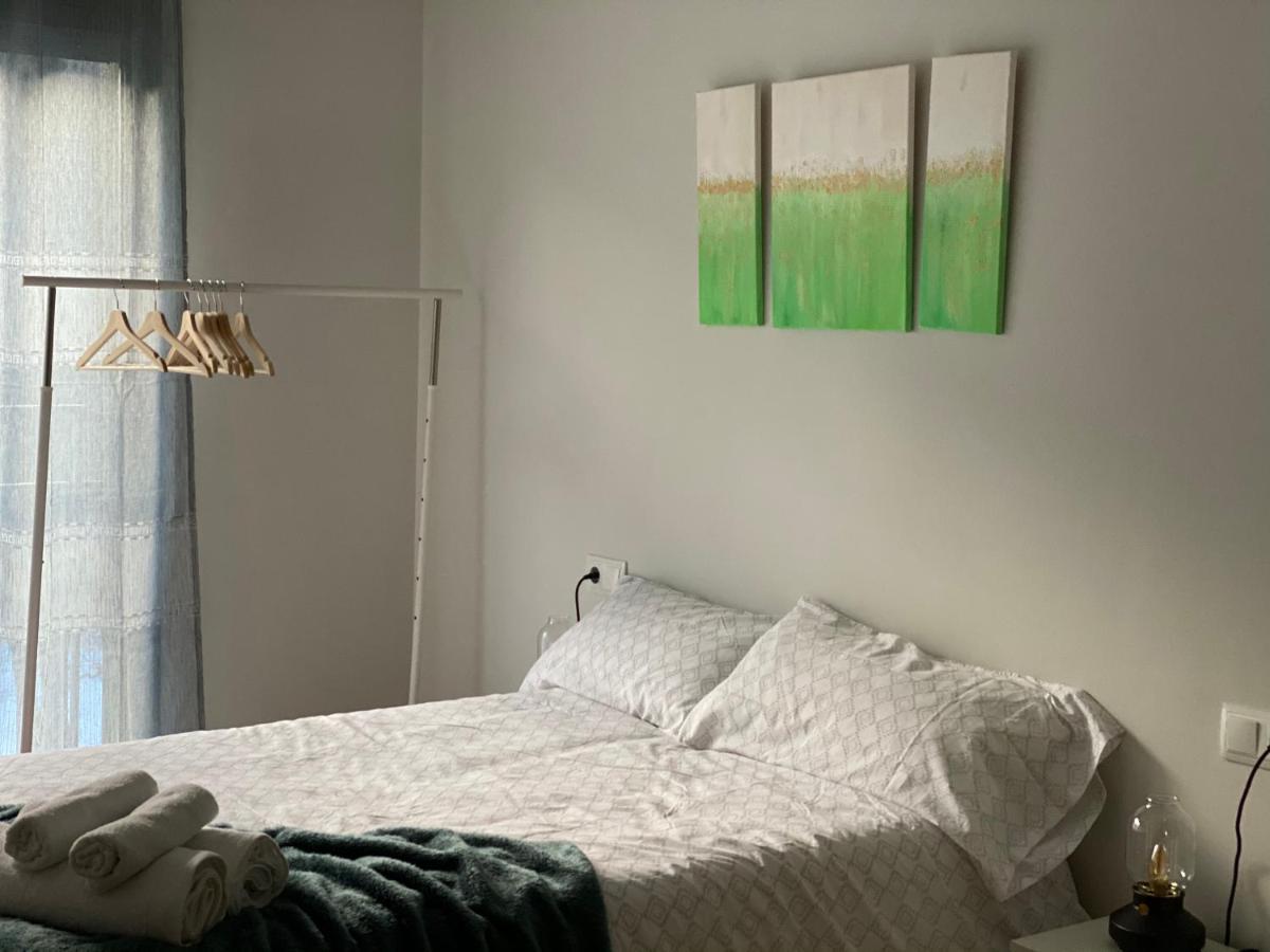 Duplex Roca Del Sucut Apartment Ribes De Freser Luaran gambar