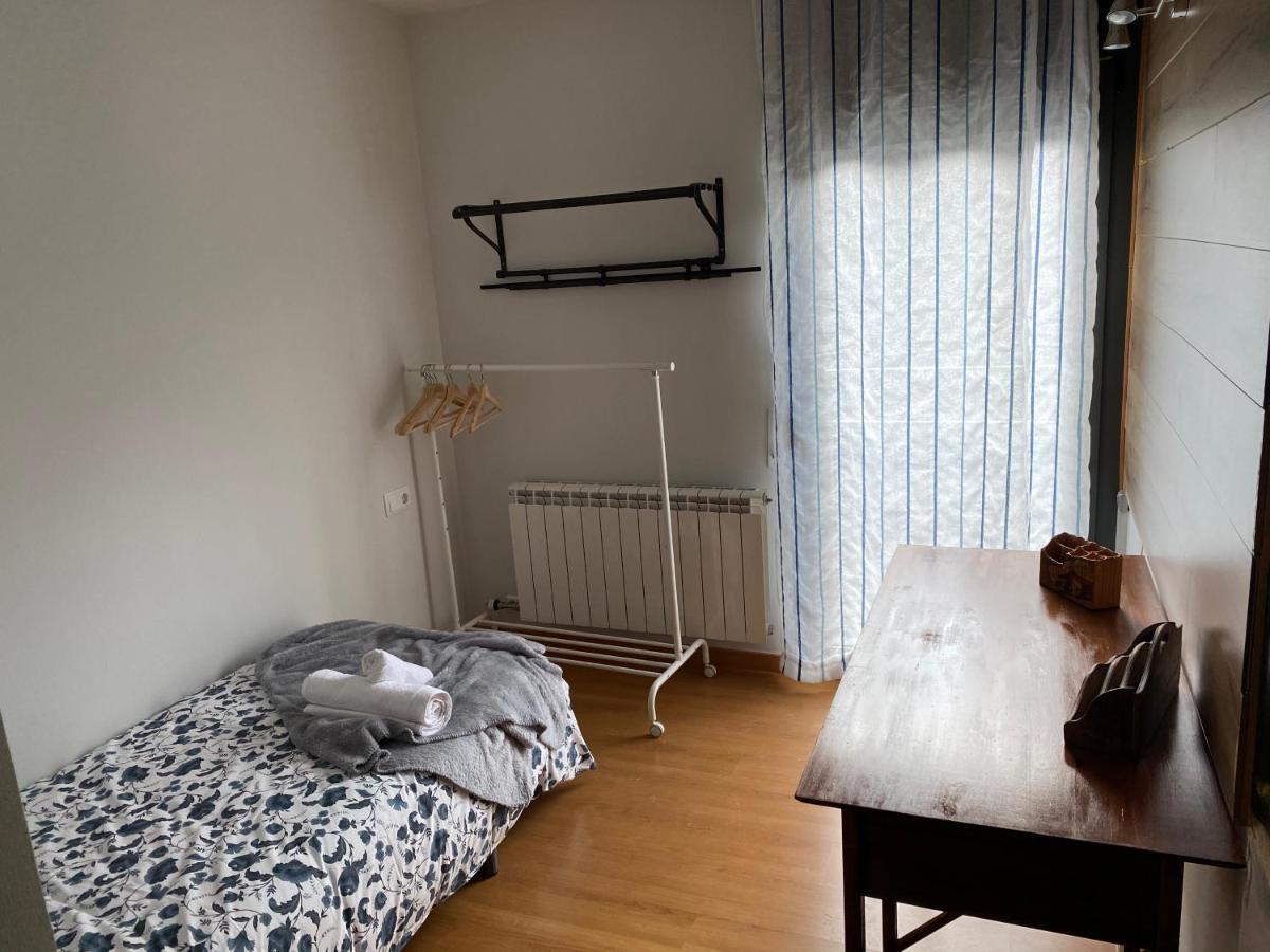 Duplex Roca Del Sucut Apartment Ribes De Freser Luaran gambar