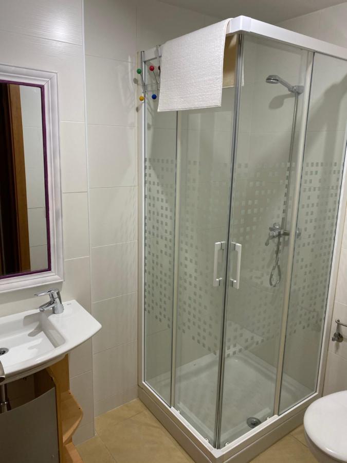 Duplex Roca Del Sucut Apartment Ribes De Freser Luaran gambar