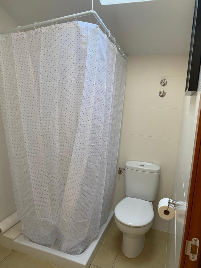 Duplex Roca Del Sucut Apartment Ribes De Freser Luaran gambar