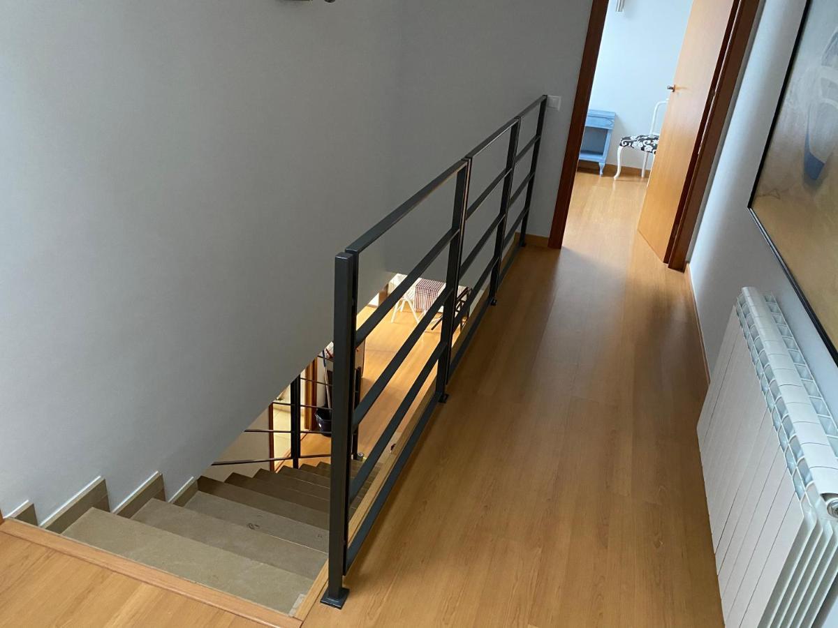 Duplex Roca Del Sucut Apartment Ribes De Freser Luaran gambar